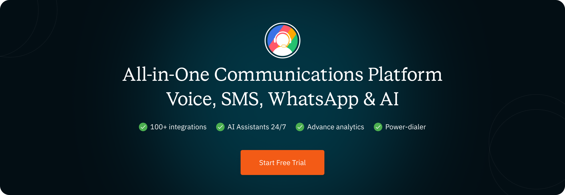 Virtual phone system for small businesses, never miss a customer call.