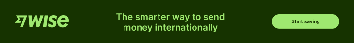 Send international payments at the real exchange rate, no hidden markups.